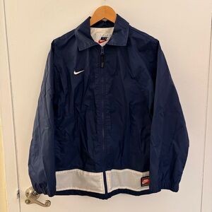 Vintage Nike Windbreaker